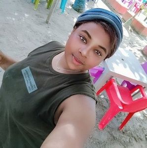 Meet your Posher, Stevencee